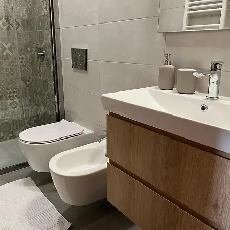 Two-room Matterhorn View - Cieloalto *