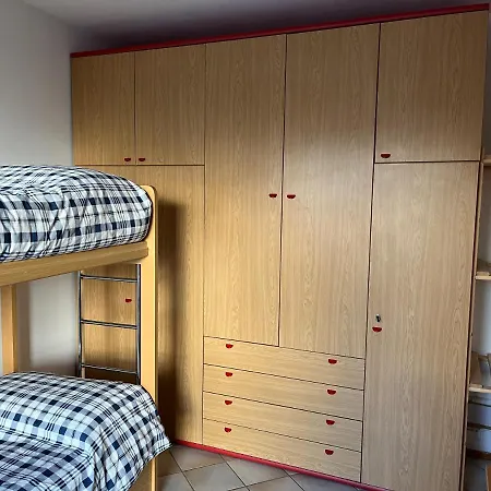 Apartamento Two-room Matterhorn View - Cieloalto Breuil-Cervinia